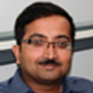 Dr. Arup Banerjee